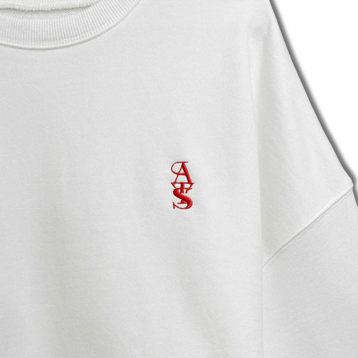 Aile The Shota Oversize Sweat (This is Aile The Shota) - Image 3