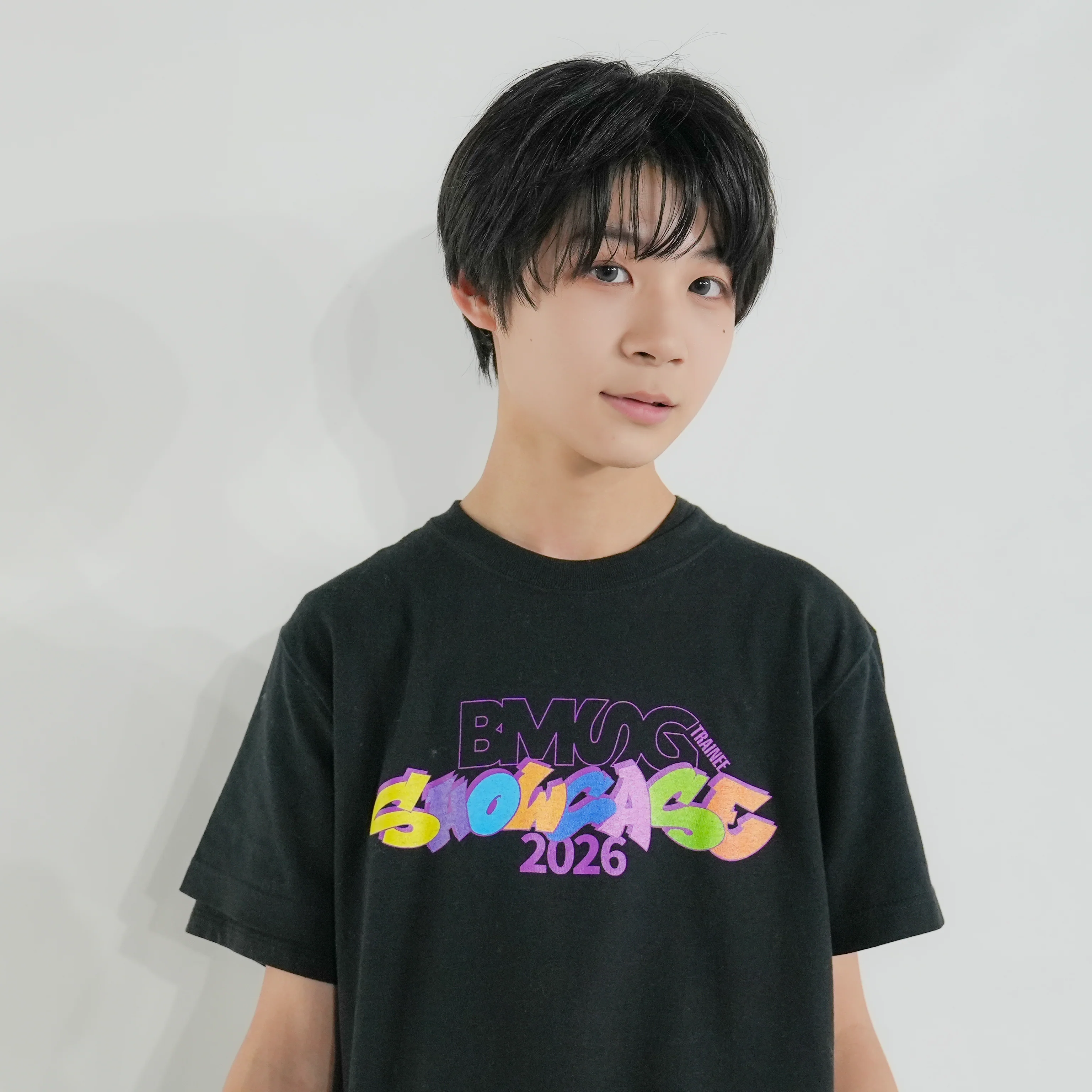 [BMSG TRAINEE SHOWCASE 2026] Tシャツ - Image 8