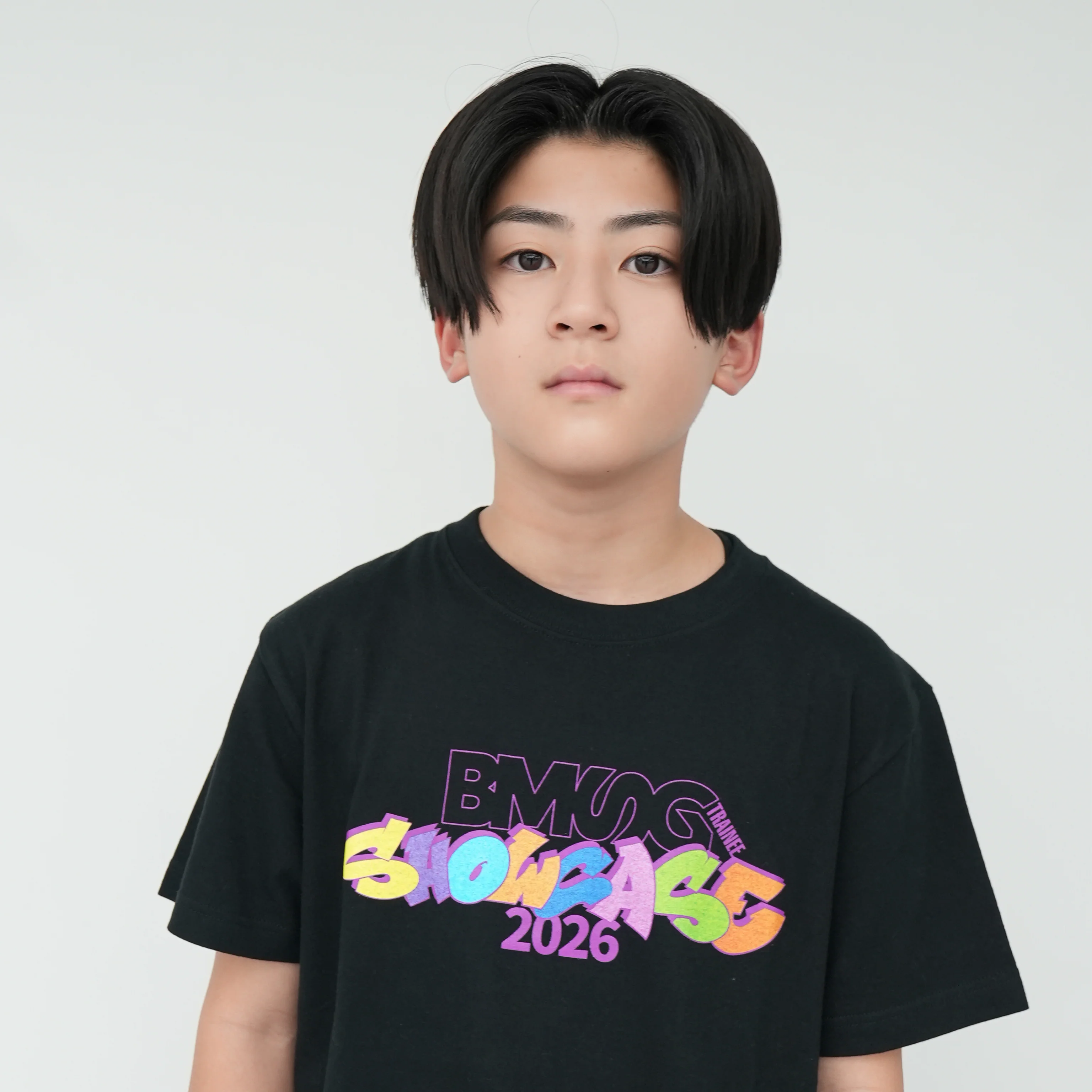 [BMSG TRAINEE SHOWCASE 2026] Tシャツ - Image 9