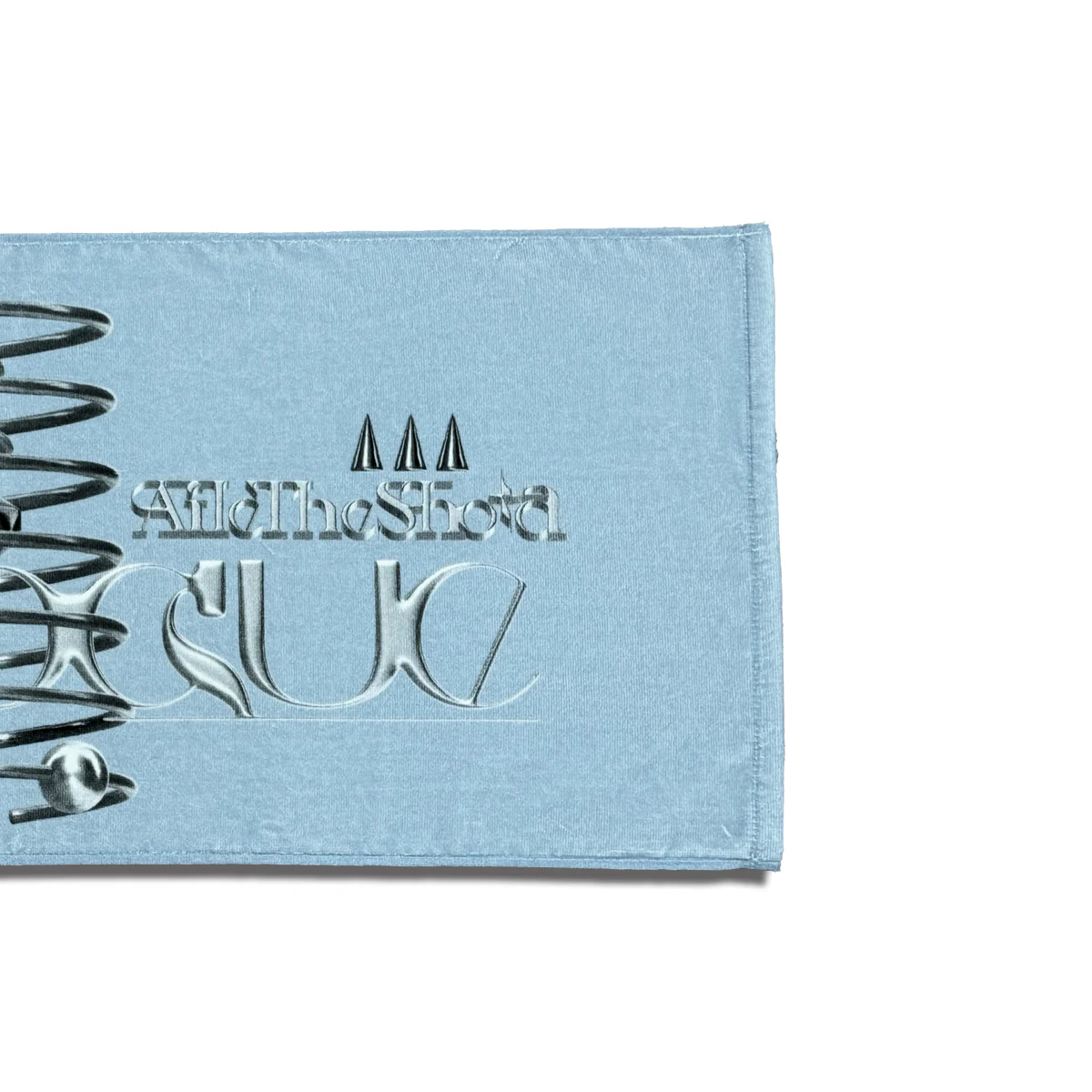 “Epilogue” Towel - Image 3