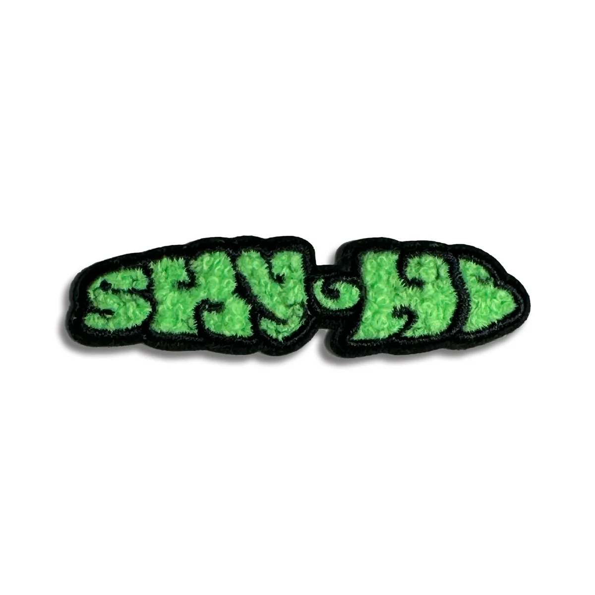 HPY LIFE シークレットステッカー - Image 3