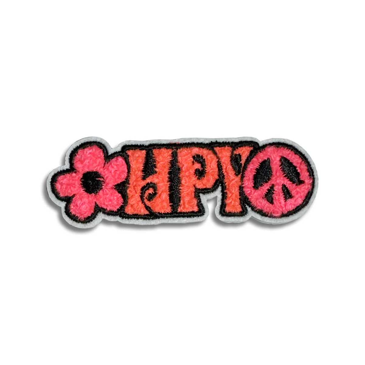 HPY LIFE シークレットステッカー - Image 4