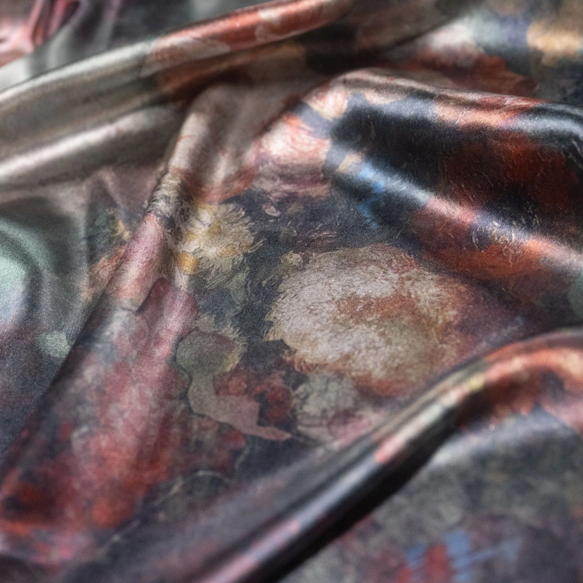 [USOTSUKI] Scarf - Image 3